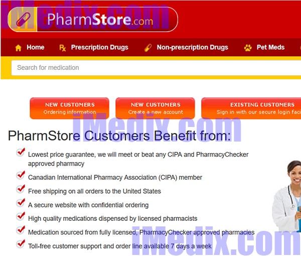 PharmStore.com