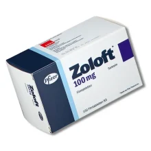 Zoloft 100 mg