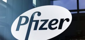 pfizer logo