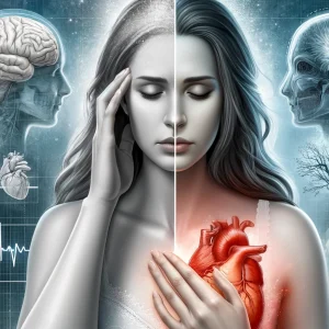 Connection between Migraines and Cardiovascular Disease among Women