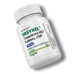 Desyrel (Trazodone)