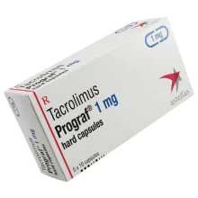 prograf 1 mg