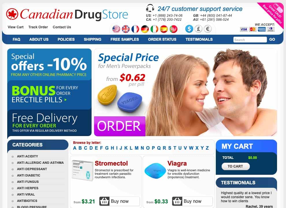 Viarestore.com Reviews