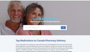 Canadapharmacydelivery.com Reviews