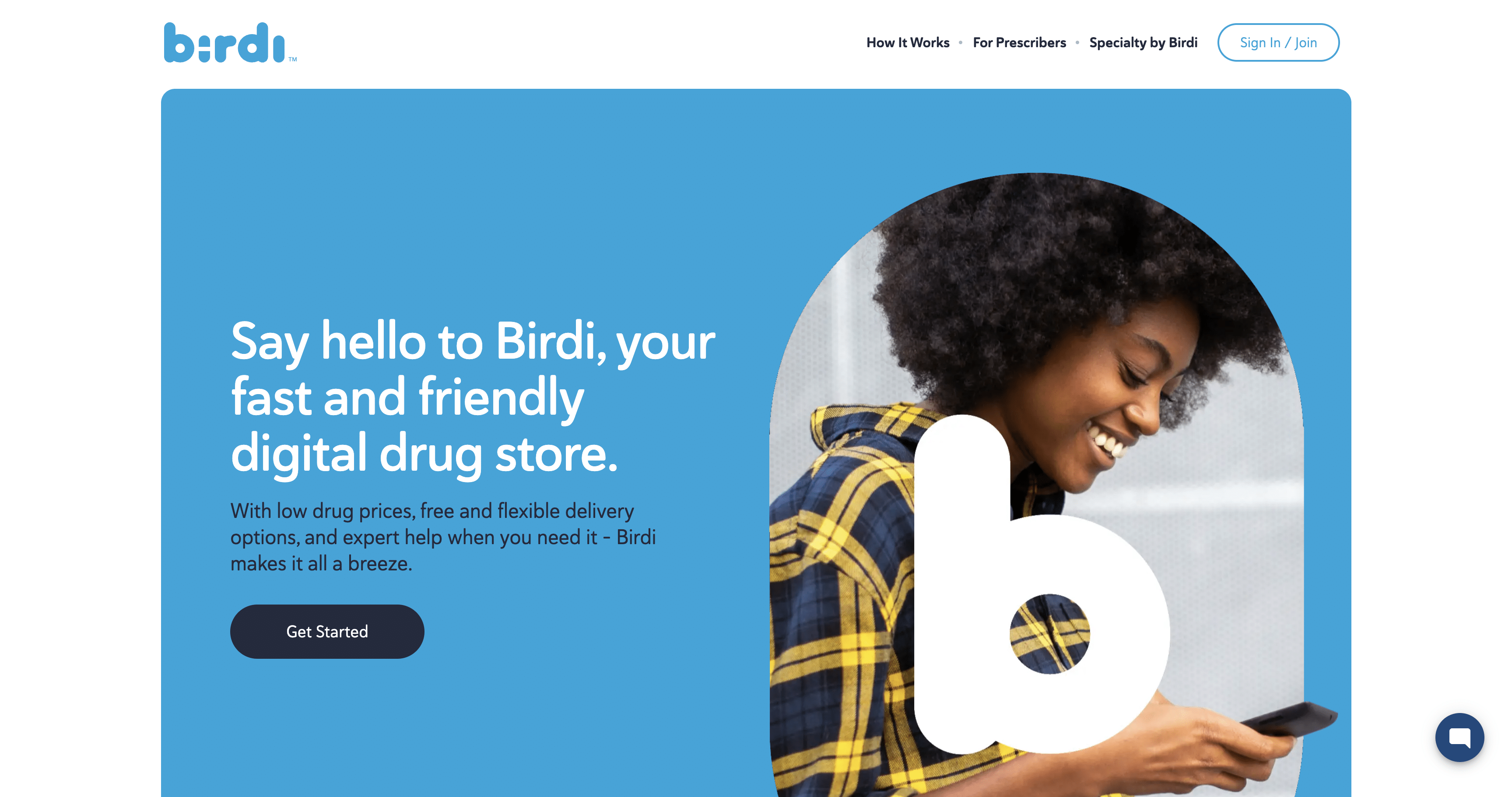 Birdirx.com Reviews