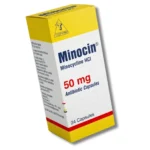 Minocin
