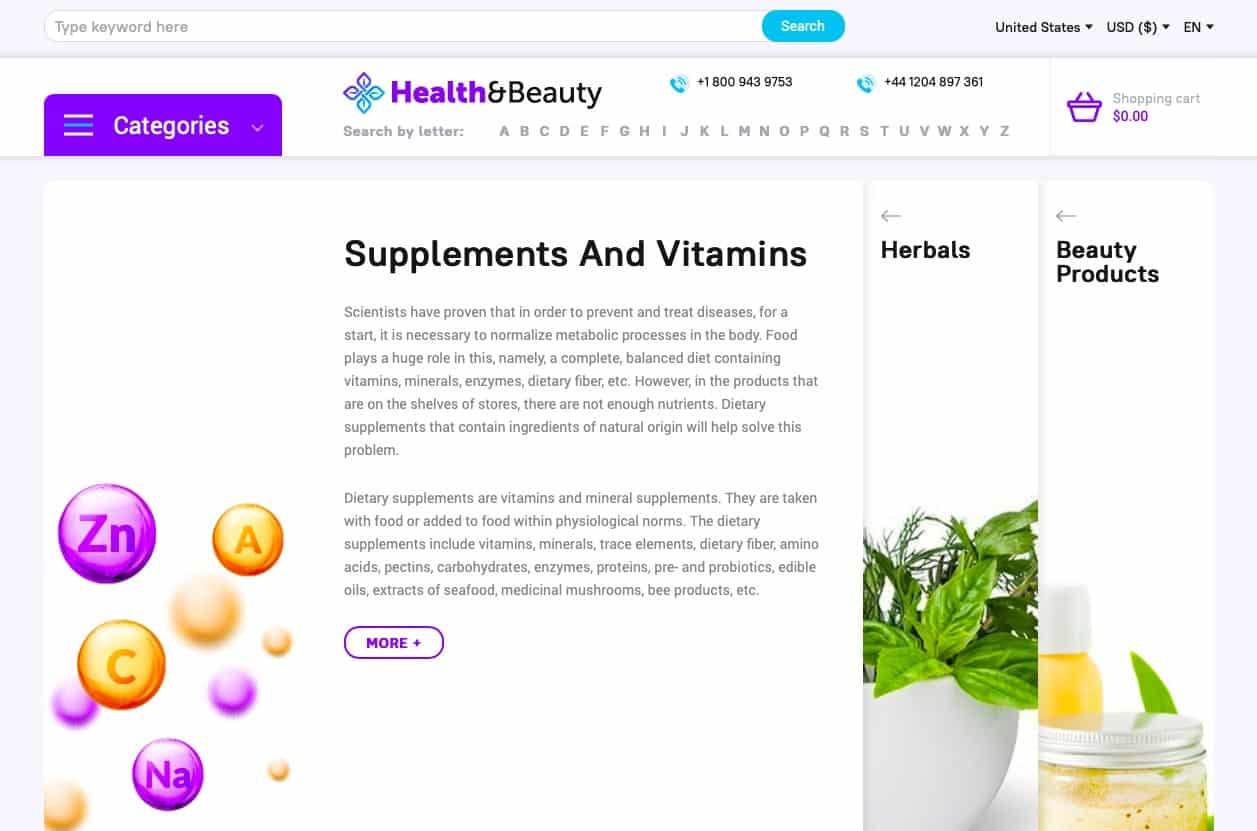 Herbsandmeds.com Reviews