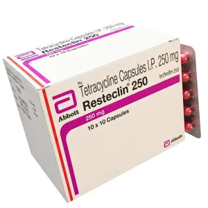 tetracycline 250 mg