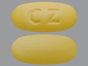 Colestipol HCL