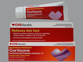 Cortisone Cream