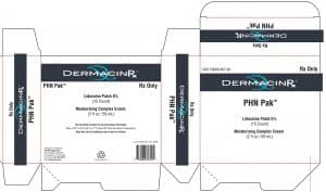 Dermacinrx PHN