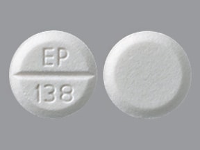 Benztropine MESYLATE