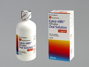 Epivir HBV