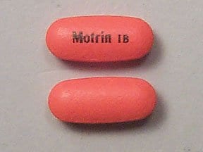 Motrin IB