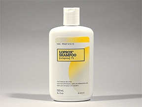 Loprox Shampoo