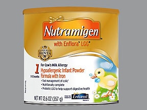 Nutramigen With Enflora LGG 2.8 G-5.3 G-10.3 G/100 Kcal Oral Powder
