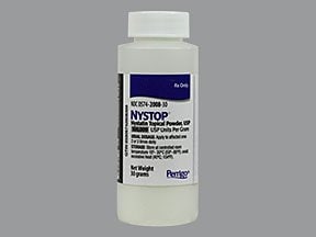 Nystop 100