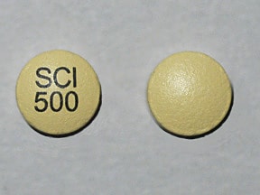 Nisoldipine Tablet