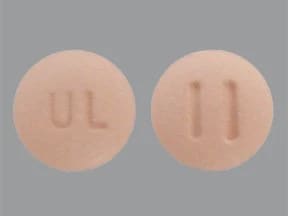 Bisoprolol-Hydrochlorothiazide
