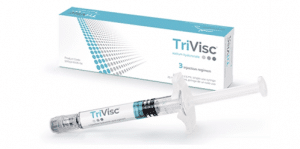 Trivisc Syringe