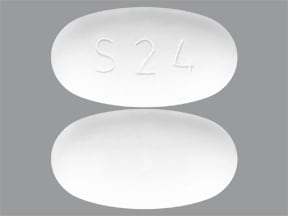 Sutab 1.479 Gram-0.188 Gram Tablet Hypertonic Laxatives