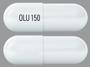 Rezlidhia 150 Mg Capsule Antineoplastic - Isocitrate Dehydrogenase-1 Inhibitor (IDH1)