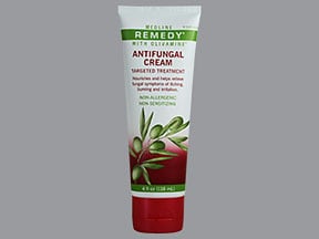 Remedy Antifungal 2 % Topical Cream