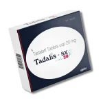 Tadalis SX