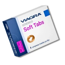 Viagra Soft tabs