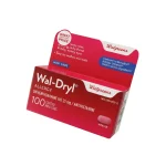 Wal-Dryl Allergy