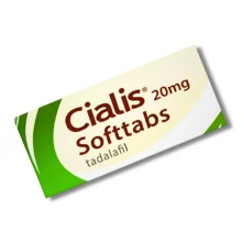 Cialis Soft tabs