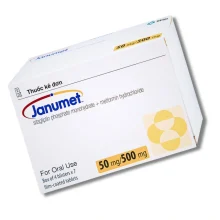 Janumet