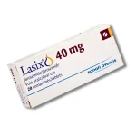 Lasix (Furosemide)
