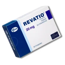Revatio 20 mg