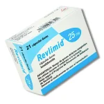 Revlimid (Lenalidomide)
