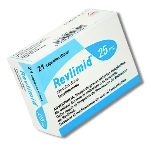 Revlimid (Lenalidomide)