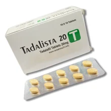 Tadalista 20mg