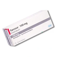 Tarceva 100 mg
