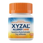 Generic Xyzal