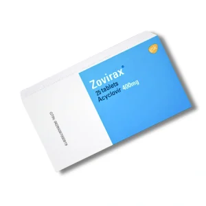 Zovirax (Acyclovir)