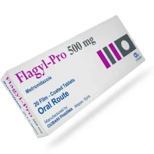 flagyl 500 mg