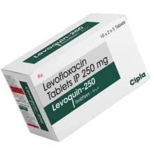 levaquin 250 mg