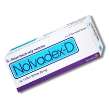 nolvadex D 20 mg