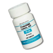 prednisone 20 mg 100 tablets
