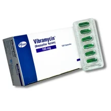 vibramycin 100mg