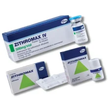 zithromax