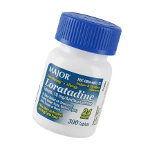 Loratadine