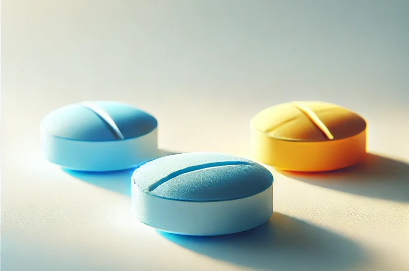 Which pill should I take Viagra, Cialis or Levitra and why?