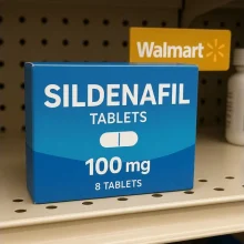 sildenafil walmart