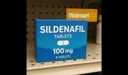 How Much Does Viagra Cost at Walmart?